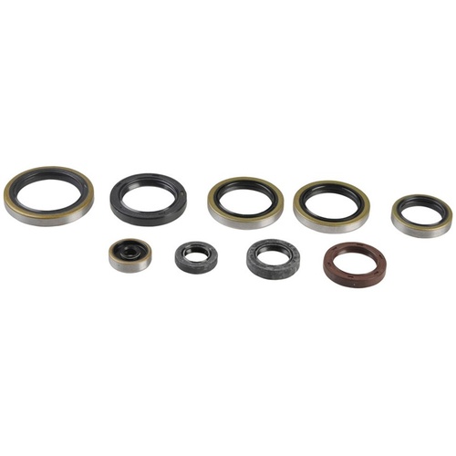 Athena 43.P400270400009 KTM EXC 250 2004-2016 Engine Seal Kit