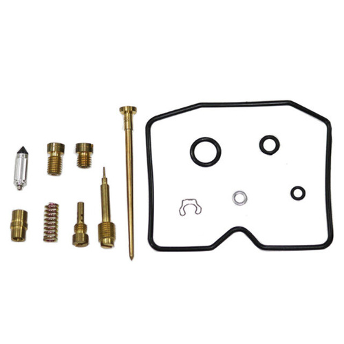 Bronco 44.AU-07217 KAWASAKI KLF300 4X4 1989-1995 Carburettor Repair Kit
