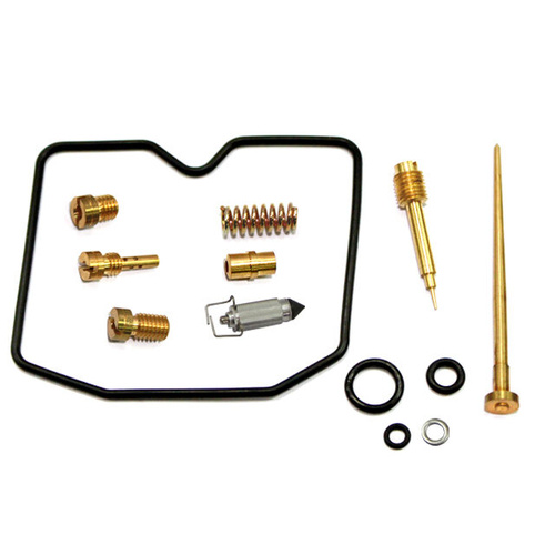 Bronco 44.AU-07218 KAWASAKI KLF300 1988-1991 Carburettor Repair Kit