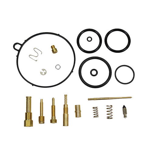 Bronco 44.AU-07444 HONDA TRX90 X 1999-2005 Carburettor Repair Kit