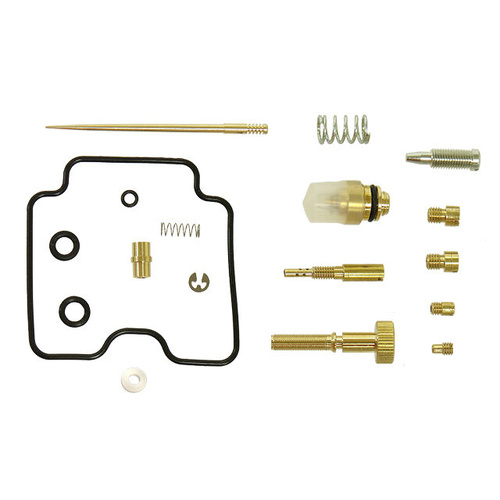 Bronco 44.AU-07469 Polaris PREDATOR 500 2003-2007 Carburettor Repair Kit