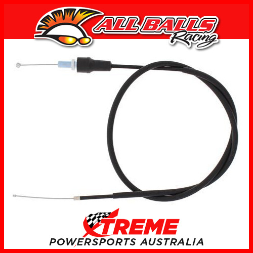 ALL BALLS 45-1006 MX HONDA THROTTLE CABLE CR125R CR 125R 2000-2003 DIRT BIKE