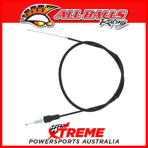 ALL BALLS 45-1007 MX HONDA THROTTLE CABLE CR125R CR 125R  2004-2007 DIRT BIKE