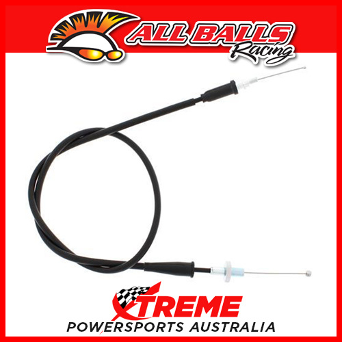 ALL BALLS 45-1046 MX KTM THROTTLE CABLE 250EXC 250 EXC 1997-2005 DIRT BIKE