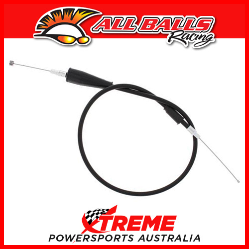 ALL BALLS 45-1050 MX KTM THROTTLE CABLE 50SX 50 SX SX50 PRO JUNIOR 2009