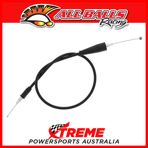 ALL BALLS 45-1051 KTM THROTTLE CABLE 50SX 50 SX SX50 PRO JUNIOR 2003-2007