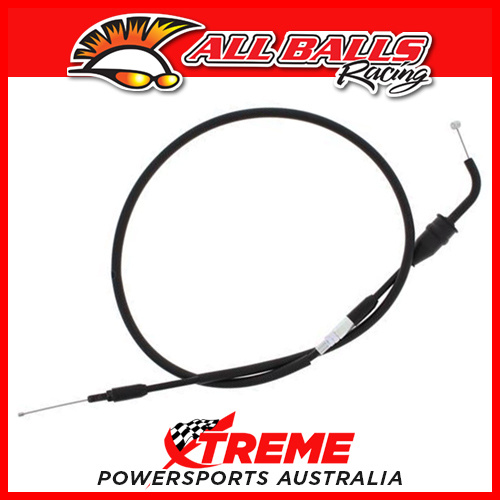 ALL BALLS 45-1063 MX YAMAHA THROTTLE CABLE YZ85LW YZ 85LW BIG WHEEL 2002-2015