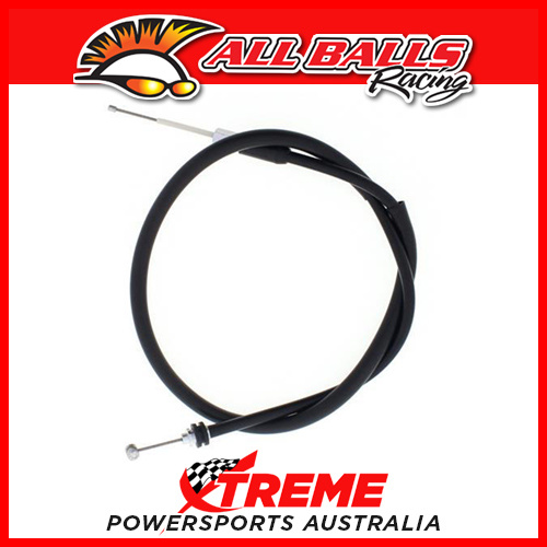 ALL BALLS 45-1087 ATV YAMAHA THROTTLE CABLE YFM50 YFM 50 RAPTOR 2004-2009