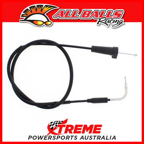ALL BALLS 45-1093 For Suzuki THROTTLE CABLE LTF 500F LTF500F QUAD RUNNER 1998-2002