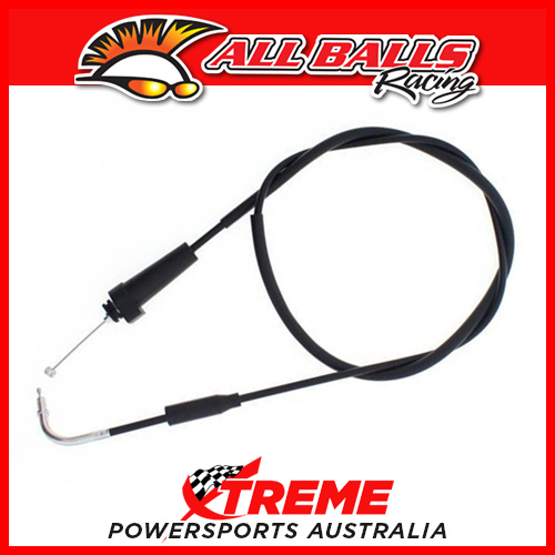  45-1100 For Suzuki THROTTLE CABLE LT 4WD 250 LT4WD250 QUAD RUNNER 1990-1998