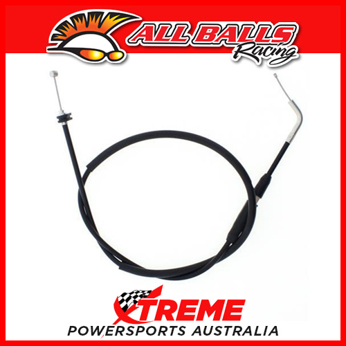 ALL BALLS 45-1106 For Suzuki THROTTLE CABLE LT 250EF LT250EF 1985-1986 ATV