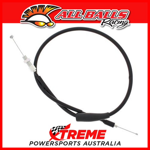 ALL BALLS 45-1114 ATV CAN AM THROTTLE CABLE OUTlANDER 800 XMR MAX 2012 QUAD BIKE