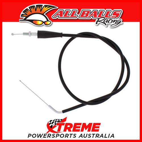 ALL BALLS 45-1121 For Suzuki THROTTLE CABLE RM250 RM 250 1995-1996 DIRT BIKE
