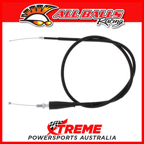 ALL BALLS 45-1123 For Suzuki THROTTLE CABLE RM125 RM 125 2001-2008 DIRT BIKE