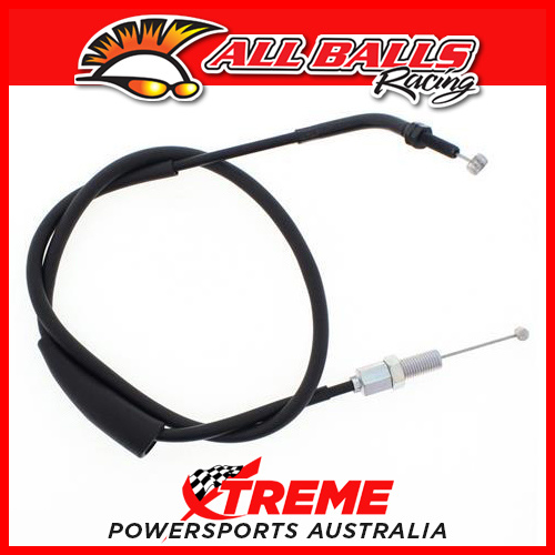 ALL BALLS 45-1129 ATV KAWASAKI THROTTLE CABLE KVF360 PRAIRIE 4X4 2003-2013 QUAD