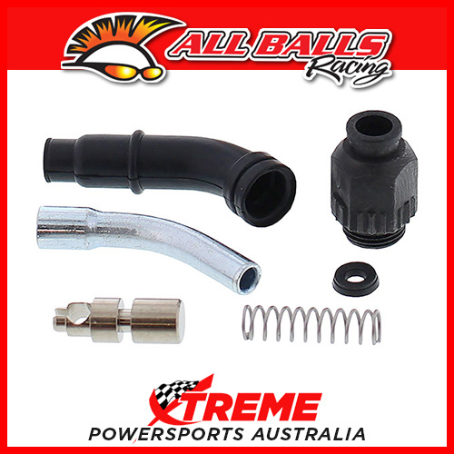 Yamaha YZ450F 2003-2009 Hot Start Plunger Kit All Balls 46-2003
