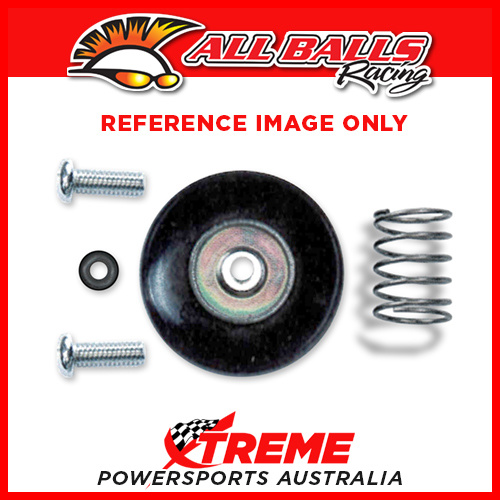 Honda XR650R 2000-2007 Air Cut Off Valve Rebuild Kit, All Balls 46-4003