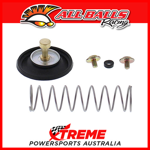 Kawasaki KLX300R 1997-2007 Air Cut Off Valve Rebuild Kit, All Balls 46-4011