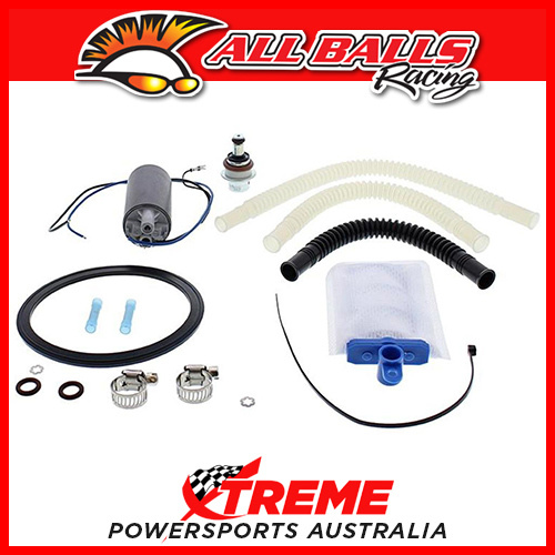 Fuel Pump Kit for Can-Am OUTLANDER LE 570 EFI 2016-2017