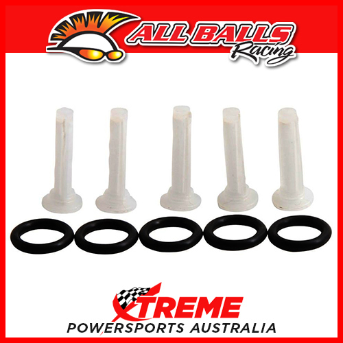 5-Pack Inline EFI Fuel Filter for KTM 250 EXC-F 2012-2023 OE# 78141013190
