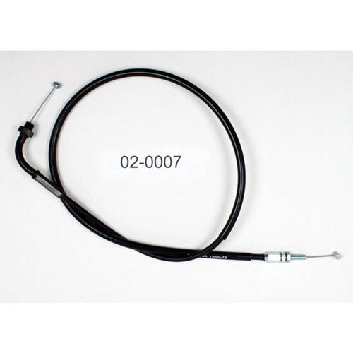 A1 Powerparts Honda CB750F CB 750F 1975-1976 Throttle Pull Cable 50-007-10