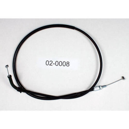 A1 Powerparts 50-008-10 Honda CB550 CB 550 1974-1977 Throttle Push Cable