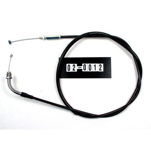 A1 Powerparts 50-012-10 Honda GL1000 GL 1000 Goldwing 1975-1978 Throttle Push Cable