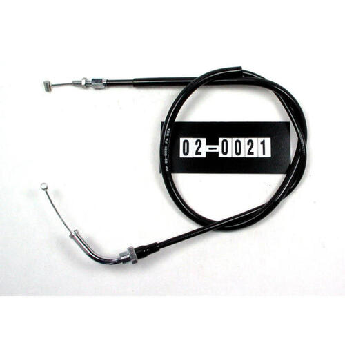 A1 Powerparts 50-021-10  Honda VT600 Shadow 1993, 1999 Throttle Push Cable