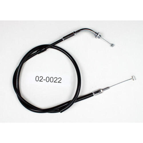 A1 Powerparts Honda VT600 VT 600 1999-2007 Throttle Pull Cable 50-022-10