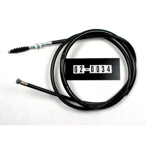 A1 Powerparts Honda GL1100 GL 1100 1980-1981 Clutch Cable 50-034-20