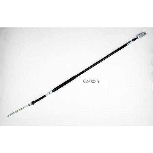 A1 Powerparts Honda ATC200S ATC 200S 1986 ATV Foot Brake Cable 50-035-30