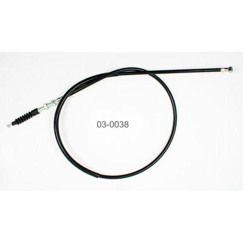 Honda CX650T CX 650T Turbo 1983 Clutch Cable A1 Powerparts 50-038-20