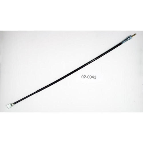 A1 Powerparts Honda CB750F CB 750F 1977-1982 Tacho Cable 50-043-60
