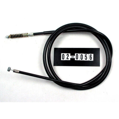 A1 Powerparts 50-056-70 Honda ATC200X ATC 200X 1983-1987 Rear Hand Brake Cable