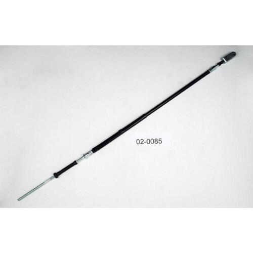 A1 Powerparts Honda ATC200ES ATC 200ES 1984 ATV Foot Brake Cable 50-085-30