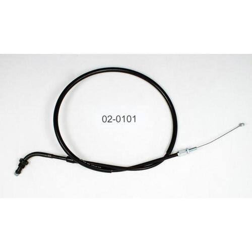 A1 Powerparts 50-101-10 Honda CB650S CB 650S 1984-1985 Throttle Push Cable