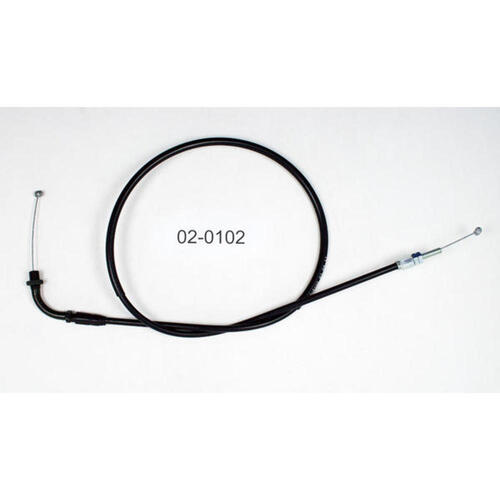 A1 Powerparts Honda CB650SC CB 650SC 1984-1985 Throttle Pull Cable 50-102-10