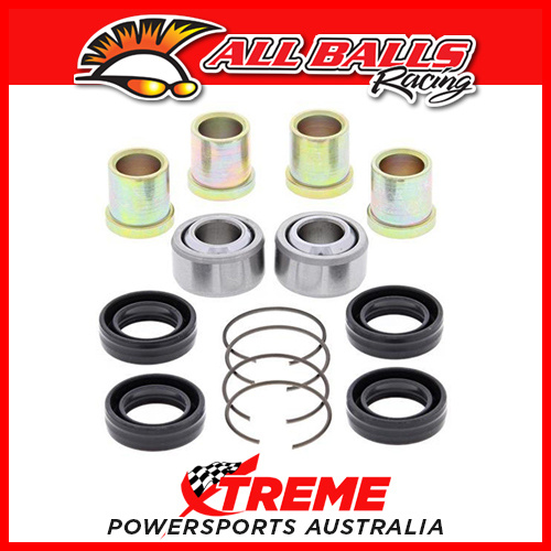 All Balls 50-1020 Honda ATV FL400 1989-1990 Lower A-Arm Bearing & Seal Kit 
