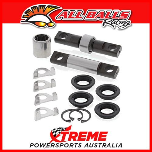 50-1067 Kawasaki KFX 450R 2008-2013 Lower A-Arm Bearing Kit