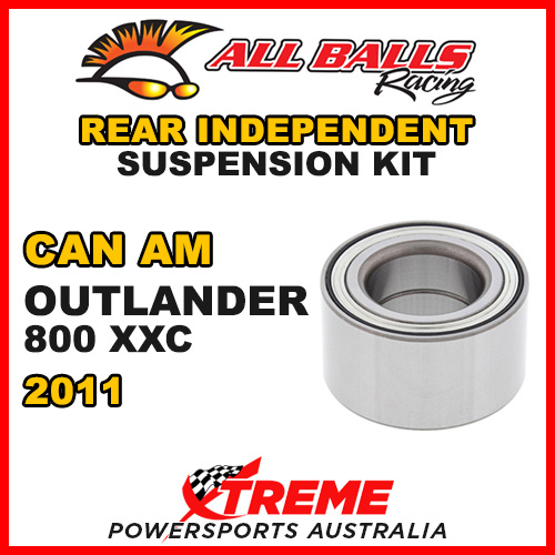 50-1069 Can Am Outlander 800 XXC 2011 Rear Independent Suspension Kit