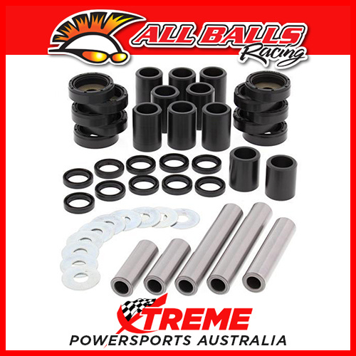 50-1075 For Suzuki LTA-500X 2009-2015 Rear Independent Suspension Kit