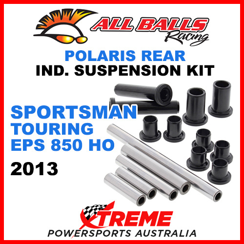 50-1098 Polaris Sportsman Touring EPS 850 HO 2012-2013 Rear Ind. Suspension Kit