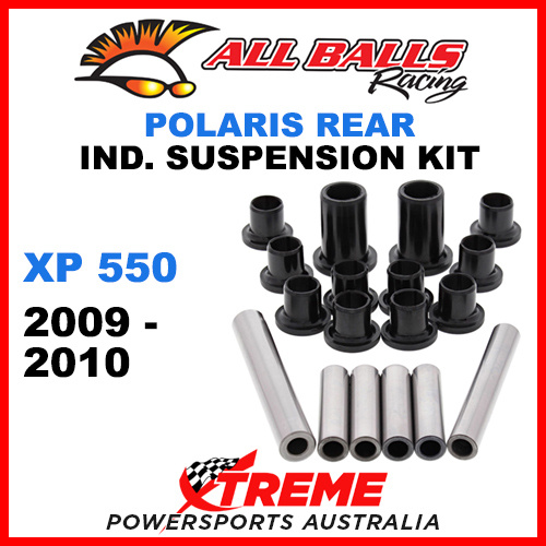 All Balls 50-1101 Polaris XP 550 2009-2010 Rear Independent Suspension Kit