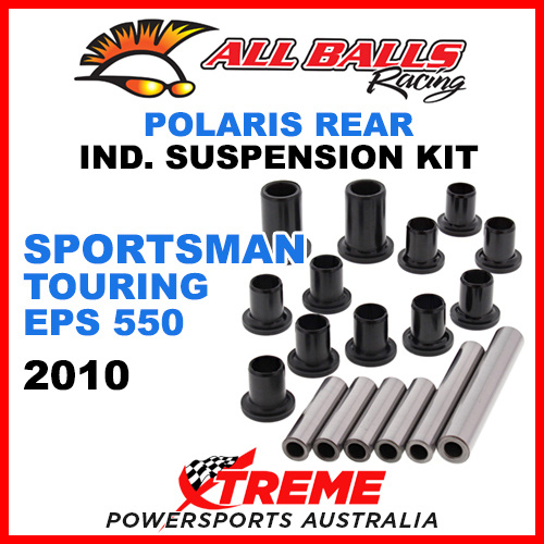 50-1111 Polaris Sportsman Touring EPS 550 2010 Rear Independent Suspension Kit