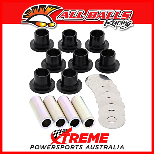 Can-Am OUTLANDER MAX 500 STD 4X4 2013-2014 Sway Bar Bushing Kit, 50-1153