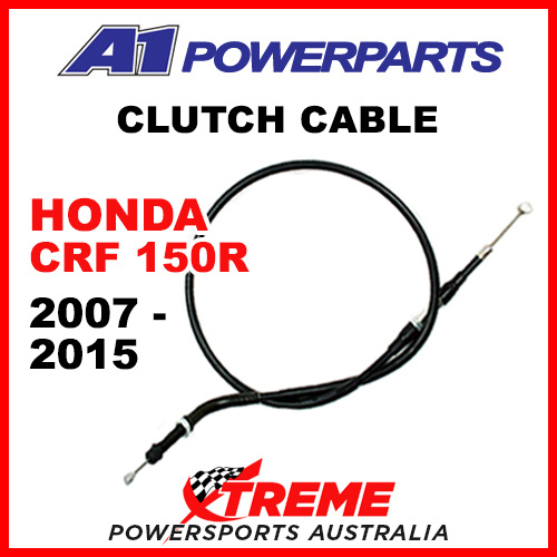 A1 Powerparts Honda CRF150R CRF 150R 2007-2015 Clutch Cable 50-513-20