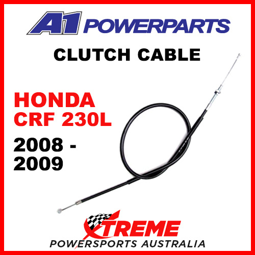 A1 Powerparts Honda CRF230L CRF 230L 2008-2009 Clutch Cable 50-569-20