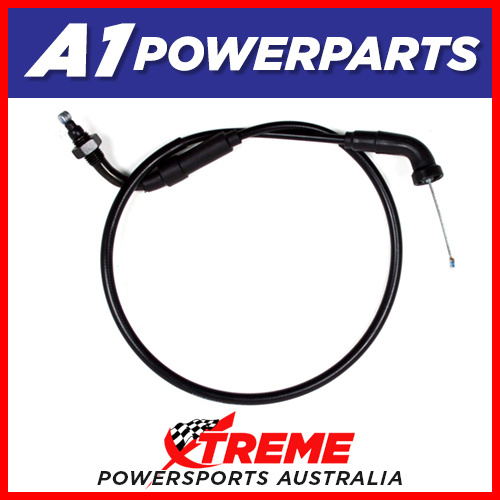 A1 Powerparts Honda Z50R Z 50R 2007-2009 Throttle Pull Cable 50-GEL-10