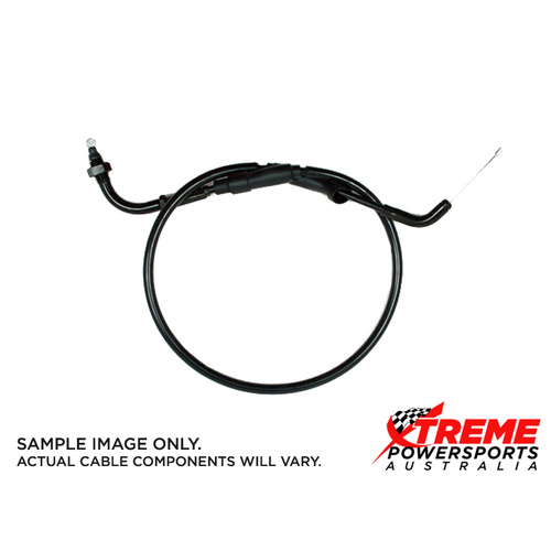 A1 Powerparts 50-HN0-10 Honda TRX350TE TRX 350TE 2000-2006 Throttle Cable