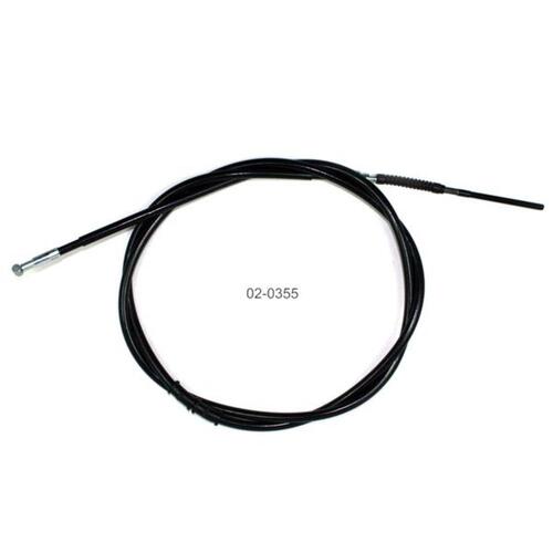 A1 Powerparts Honda TRX350FE 2000-2006 Rear Hand Brake Cable 50-HN0-70